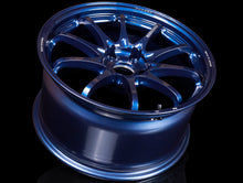 Load image into Gallery viewer, Volk Racing CE28N Plus Wheels - Mag Blue - 18x9.5 / +38