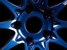 Load image into Gallery viewer, Volk Racing CE28N Plus Wheels - Mag Blue - 18x9.5 / +38