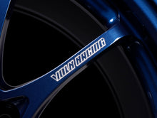 Load image into Gallery viewer, Volk Racing CE28N Plus Wheels - Mag Blue - 18x9.5 / +38