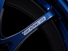 Load image into Gallery viewer, Volk Racing CE28N Plus Wheels - Mag Blue - 18x9.5 / +38