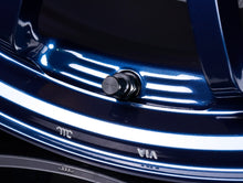 Load image into Gallery viewer, Volk Racing CE28N Plus - 17" Wheels - Mag Blue