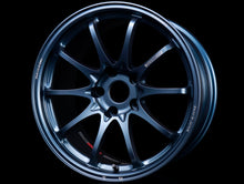 Load image into Gallery viewer, Volk Racing CE28N Plus Wheels - Matte Blue Gunmetal - 18x9.5 / +38