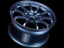 Load image into Gallery viewer, Volk Racing CE28N Plus Wheels - Matte Blue Gunmetal - 18x9.5 / +38