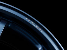 Load image into Gallery viewer, Volk Racing CE28N Plus Wheels - Matte Blue Gunmetal - 18x9.5 / +38