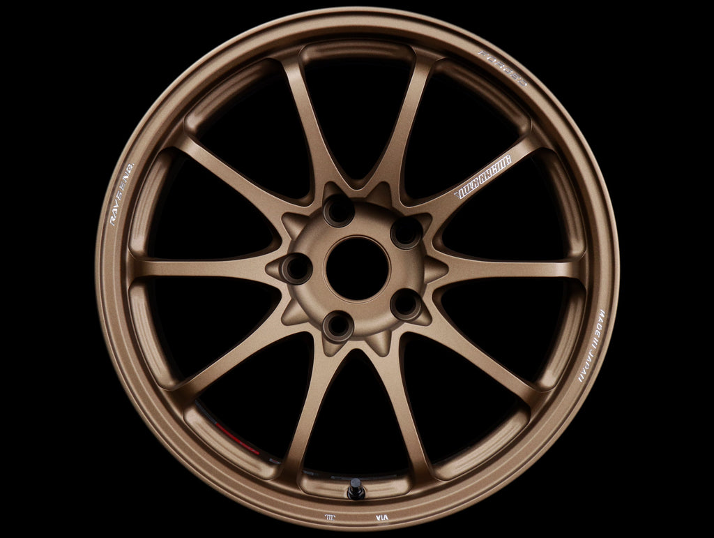 Volk Racing CE28N Plus - 17
