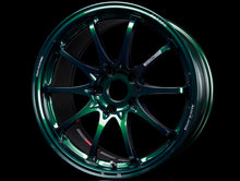 Load image into Gallery viewer, Volk Racing CE28N Plus Wheels - Racing Green - 18x9.5 / +38