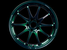 Load image into Gallery viewer, Volk Racing CE28N Plus Wheels - Racing Green - 18x9.5 / +38