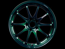 Load image into Gallery viewer, Volk Racing CE28N Plus - 17" Wheels - Racing Green