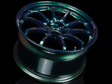 Load image into Gallery viewer, Volk Racing CE28N Plus Wheels - Racing Green - 18x9.5 / +38