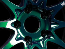 Load image into Gallery viewer, Volk Racing CE28N Plus Wheels - Racing Green - 18x9.5 / +38