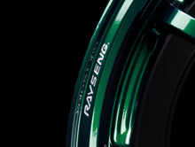 Load image into Gallery viewer, Volk Racing CE28N Plus Wheels - Racing Green - 18x9.5 / +38