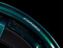 Load image into Gallery viewer, Volk Racing CE28N Plus Wheels - Racing Green - 18x9.5 / +38