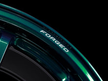 Load image into Gallery viewer, Volk Racing CE28N Plus - 17" Wheels - Racing Green