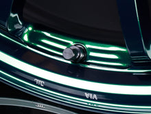 Load image into Gallery viewer, Volk Racing CE28N Plus Wheels - Racing Green - 18x9.5 / +38