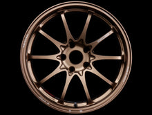 Load image into Gallery viewer, Volk Racing CE28N Plus M-Spec Wheels - Bronze - 18x9.5 / 5x120 / +38