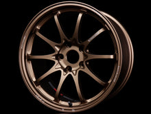 Load image into Gallery viewer, Volk Racing CE28N Plus M-Spec Wheels - Bronze - 18x9.5 / 5x120 / +38