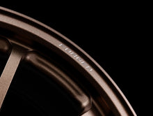 Load image into Gallery viewer, Volk Racing CE28N Plus M-Spec Wheels - Bronze - 18x9.5 / 5x120 / +38