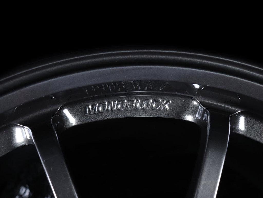 Volk Racing CE28SL Wheels - Diamond Black 18x9.5 / 5x120 / +35
