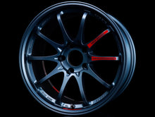 Load image into Gallery viewer, Volk Racing CE28SL Wheels - Matte Blue Gunmetal - 18x9.5 / 5x120 / +35