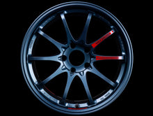 Load image into Gallery viewer, Volk Racing CE28SL Wheels - Matte Blue Gunmetal - 18x9.5 / 5x120 / +35