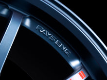 Load image into Gallery viewer, Volk Racing CE28SL Wheels - Matte Blue Gunmetal - 18x9.5 / 5x120 / +35