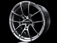 Load image into Gallery viewer, Volk Racing G025 Wheels - Formula Silver 19"