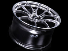 Load image into Gallery viewer, Volk Racing G025 Wheels - Formula Silver 19"