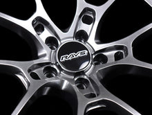 Load image into Gallery viewer, Volk Racing G025 Wheels - Formula Silver 19"