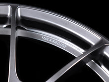 Load image into Gallery viewer, Volk Racing G025 Wheels - Formula Silver 19"