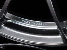 Load image into Gallery viewer, Volk Racing G025 Wheels - Formula Silver 19"