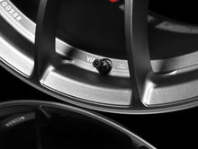 Load image into Gallery viewer, Volk Racing G025 Wheels - Matte Gunblack 19"