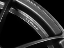 Load image into Gallery viewer, Volk Racing G025 Wheels - Matte Gunblack 19"