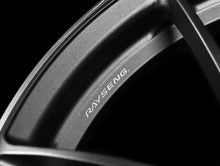 Load image into Gallery viewer, Volk Racing G025 Wheels - Matte Gunblack 19"