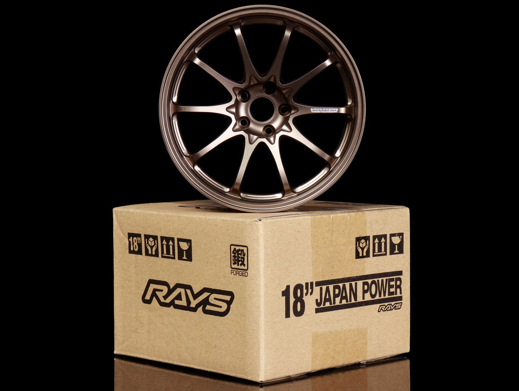 Volk Racing 1/4 Scale Model Wheel - CE28N-Plus