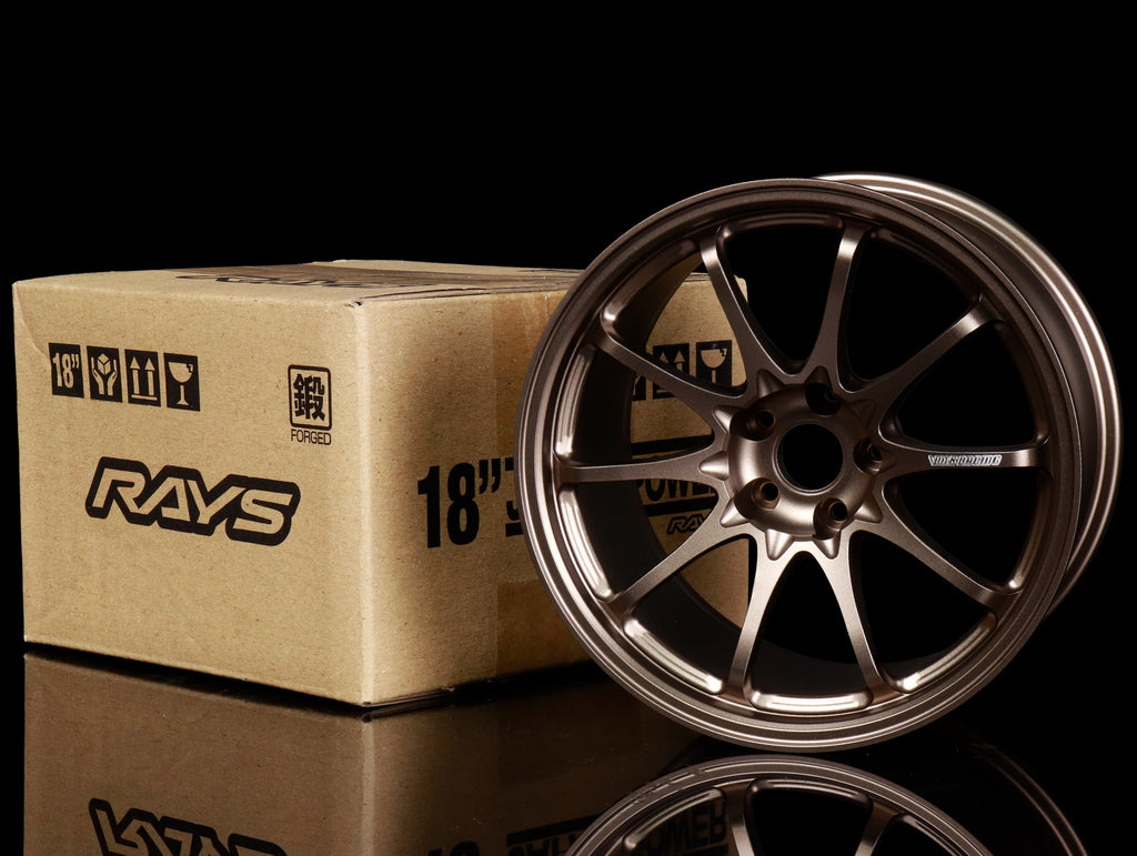 Volk Racing 1/4 Scale Model Wheel - CE28N-Plus