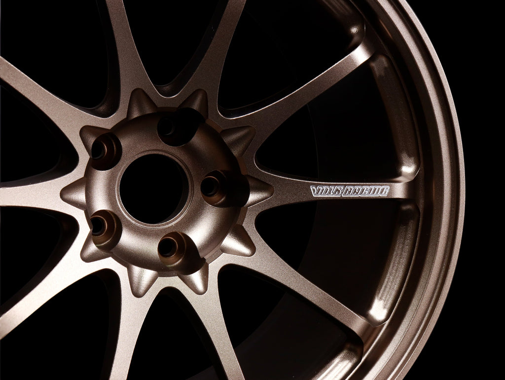 Volk Racing 1/4 Scale Model Wheel - CE28N-Plus