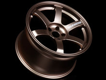 Load image into Gallery viewer, Volk Racing 1/4 Scale Model Wheel - TE37 SAGA S-Plus