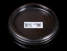 Load image into Gallery viewer, Volk Racing Center Cap Model 37 - Black / Almite