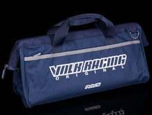 Load image into Gallery viewer, Volk Racing Official Tool Bag - Navy