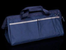 Load image into Gallery viewer, Volk Racing Official Tool Bag - Navy