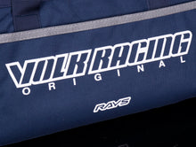 Load image into Gallery viewer, Volk Racing Official Tool Bag - Navy