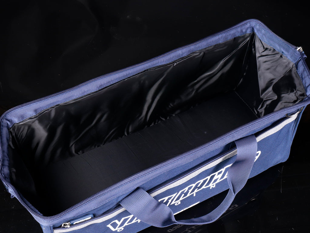 Volk Racing Official Tool Bag - Navy