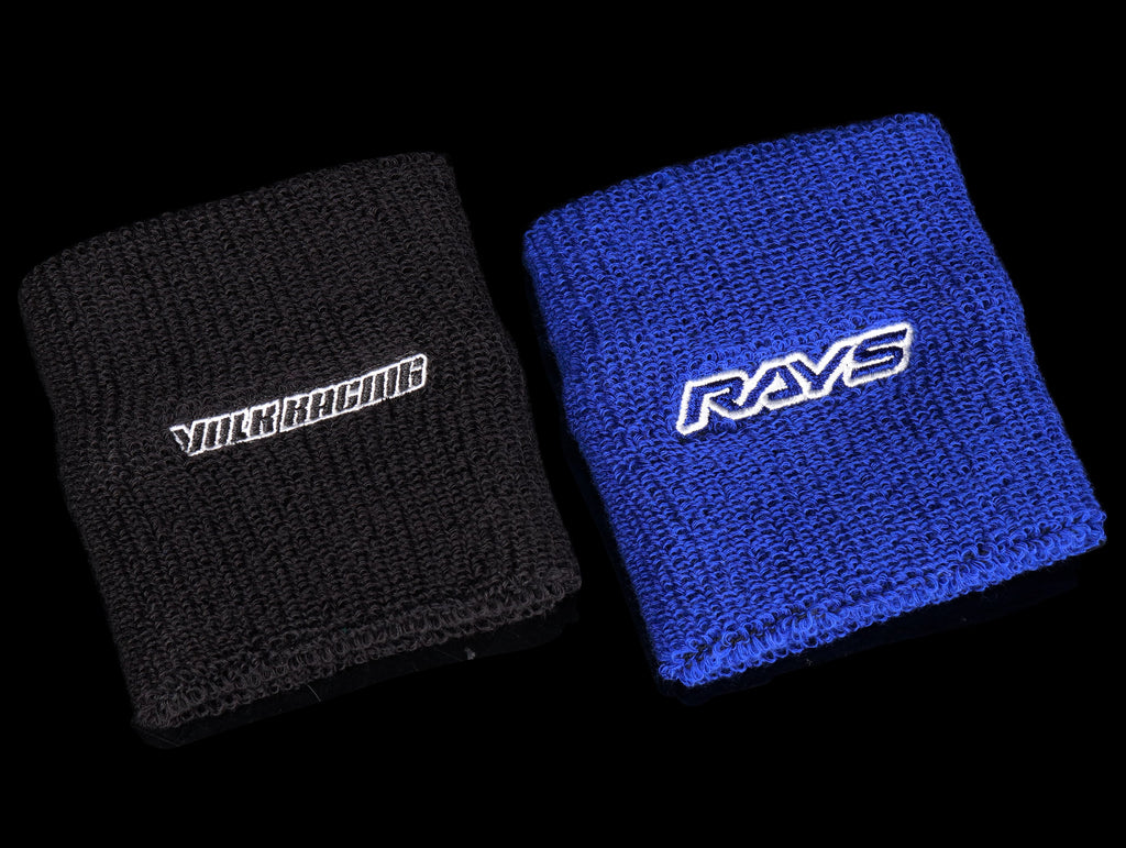 Rays Volk Racing Reservoir Tank Cover