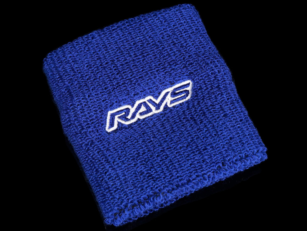 Rays Volk Racing Reservoir Tank Cover