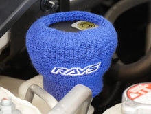 Load image into Gallery viewer, Rays Volk Racing Reservoir Tank Cover
