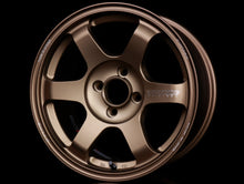 Load image into Gallery viewer, Volk Racing TE37 Saga S-Plus Wheels - Bronze / 15x8 / 4x100 / +35