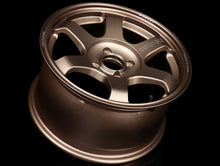 Load image into Gallery viewer, Volk Racing TE37 Saga S-Plus Wheels - Bronze / 15x8 / 4x100 / +35