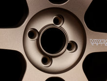 Load image into Gallery viewer, Volk Racing TE37 Saga S-Plus Wheels - Bronze / 15x8 / 4x100 / +35