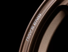 Load image into Gallery viewer, Volk Racing TE37 Saga S-Plus Wheels - Bronze / 15x8 / 4x100 / +35