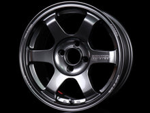 Load image into Gallery viewer, Volk Racing TE37 Saga S-Plus Wheels - Dark Gunmetal / 15x8 / 4x100 / +35